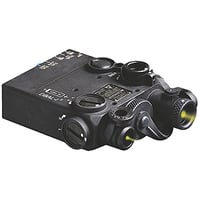 BUR AR-DBAL .5MW GRN .7MW IR BLK AR LASER SYS | 000381303028